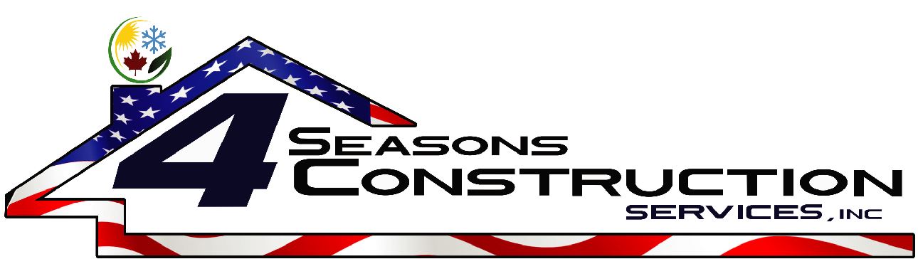 4 Seasons Construction Services, Inc, North Andover MA
